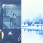 Captured in Blue: A Brief History of Cyanotypes